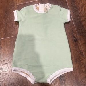 Zulu & Zephyr 2T bathing suit